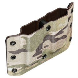 Kydex Pouch For 2 Yarygin Magazines - photo 10334