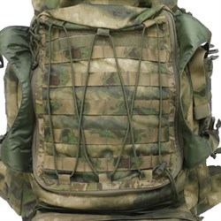 "Hiker" Raid Backpack - photo 10343