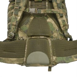 "Hiker" Raid Backpack - photo 10345