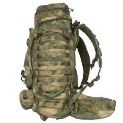 "Hiker" Raid Backpack - photo 10349