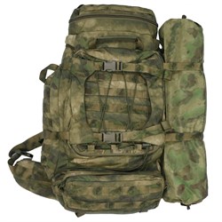 "Hiker" Raid Backpack - photo 10350
