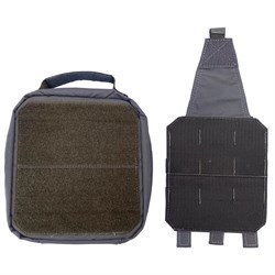 Large Medical Pouch - photo 10373