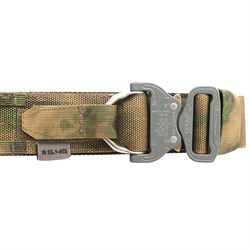 "Modulus M" Tactical Double Belt - photo 10386