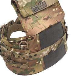 "Scarb" Molle Belt - photo 10407