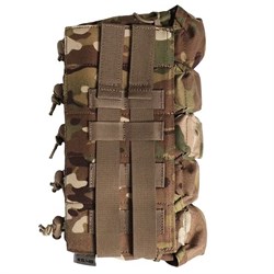 Universal pouch for 5 shots of VOG-25, VGM-93 - photo 10411