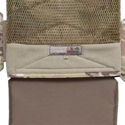 Soft Armor For "Wolfram" Plate Carrier - photo 10415