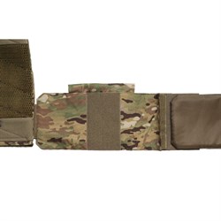 Soft Armor For "Wolfram" Plate Carrier - photo 10416