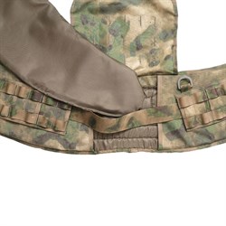 Soft Armor For "Scarb" Molle Belt - photo 10422