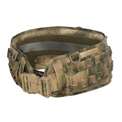 Soft Armor For "Scarb" Molle Belt - photo 10423