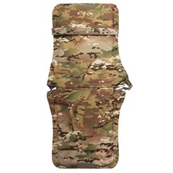 Soft Armor into Foldable Seat "Point" - photo 10427