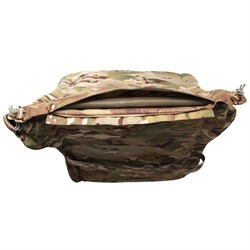 Soft Armor into Foldable Seat "Point" - photo 10429