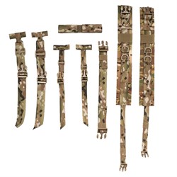 "Forester" Plate Carrier - photo 10433