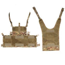"Forester" Plate Carrier - photo 10436