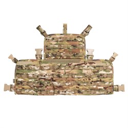 "Forester" Plate Carrier - photo 10438