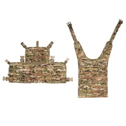 "Forester" Plate Carrier - photo 10439