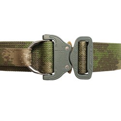 "Cobra D-Ring" Tactical Belt - photo 10447
