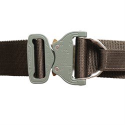 "Cobra D-Ring" Tactical Belt - photo 10451