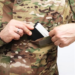 "Lynx-C" Combat Jacket - photo 10456