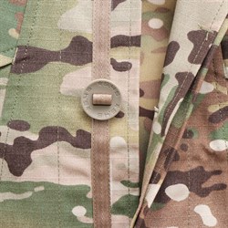 "Lynx-C" Combat Jacket - photo 10457