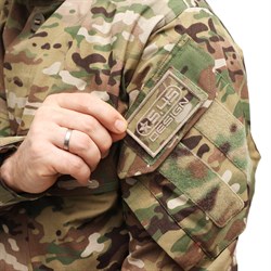 "Lynx-C" Combat Jacket - photo 10464