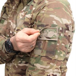 "Karakurt" Combat Shirt - photo 10467