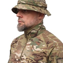 "Karakurt" Combat Shirt - photo 10469