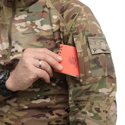 "Karakurt" Combat Shirt - photo 10478