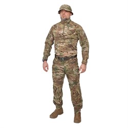 "Karakurt" Combat Shirt - photo 10479