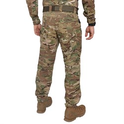 "Karakurt" Combat Pants - photo 10485