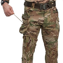 "Karakurt" Combat Pants - photo 10496