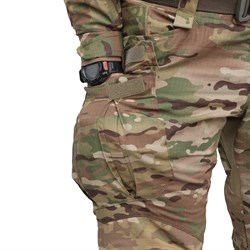 "Karakurt" Combat Pants - photo 10498