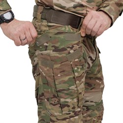 "Karakurt" Combat Pants - photo 10499