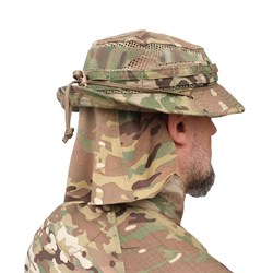 "Karakurt" Tactical Boonie Hat - photo 10504