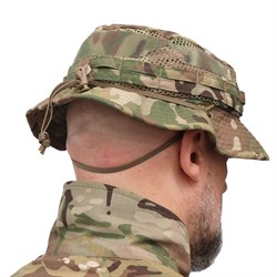"Karakurt" Tactical Boonie Hat - photo 10506