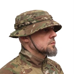 "Karakurt" Tactical Boonie Hat - photo 10507