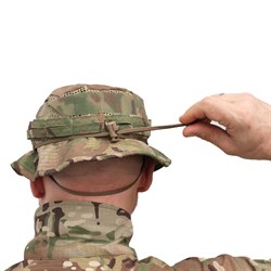 "Karakurt" Tactical Boonie Hat - photo 10508