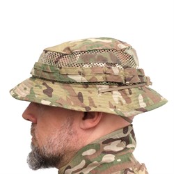"Karakurt" Tactical Boonie Hat - photo 10509