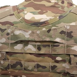 "Forester" Plate Carrier - photo 10520