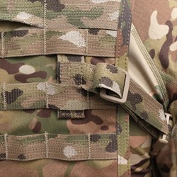 "Forester" Plate Carrier - photo 10521