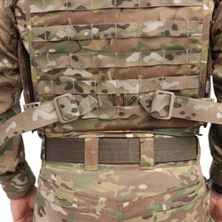 "Forester" Plate Carrier - photo 10522