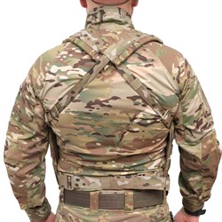 "Forester" Plate Carrier - photo 10525