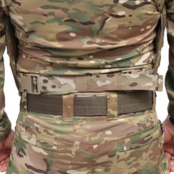 "Forester" Plate Carrier - photo 10526