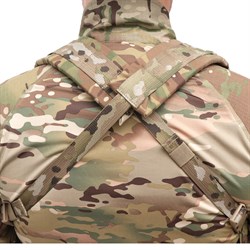 "Forester" Plate Carrier - photo 10527