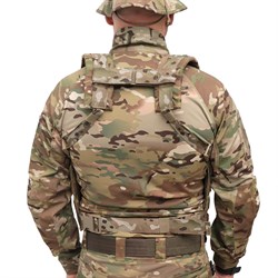 "Forester" Plate Carrier - photo 10528