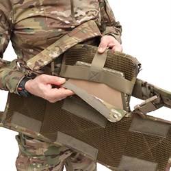 "Forester" Plate Carrier - photo 10533