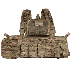 "Forester" Plate Carrier - photo 10535