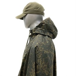 "Sarmat" Poncho - photo 10539