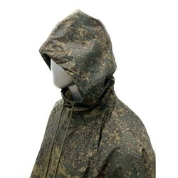 "Sarmat" Poncho - photo 10540