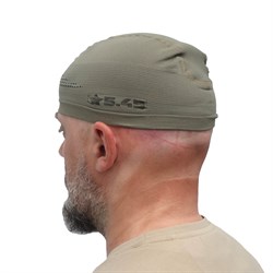 "Helmet" Skull Cap - photo 10545