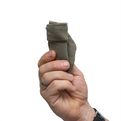 "Helmet" Skull Cap - photo 10552